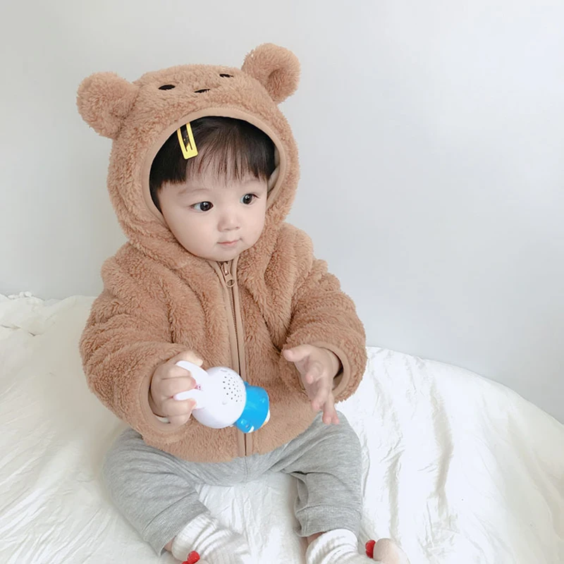 Одежда для маленьких девочек и мальчиков зимнее Детское пальто manteau fille Winterjas Meisje