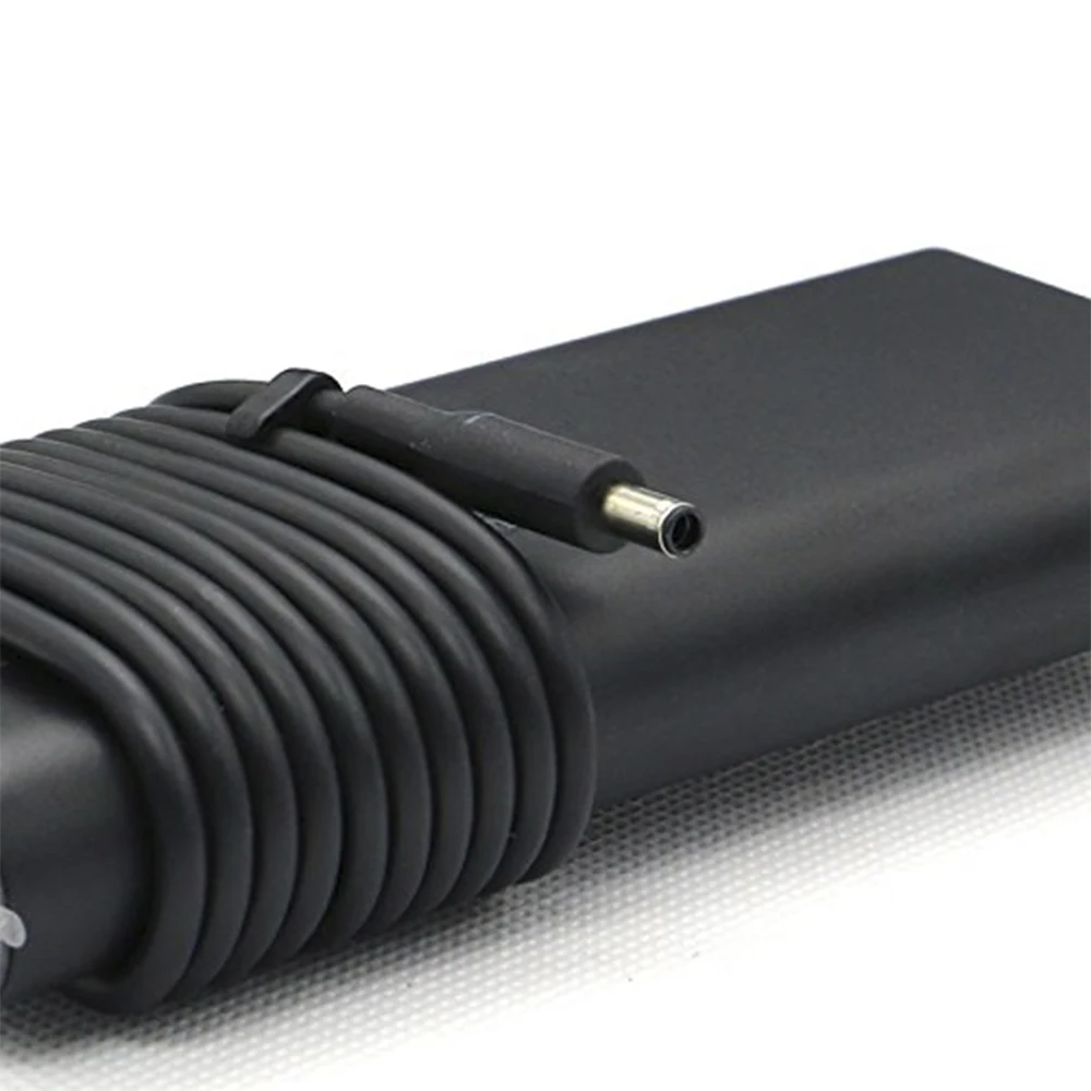 Оригинальный адаптер переменного тока для ноутбука Dell 130 Вт 19 5 в 4 А 9530 мм точное