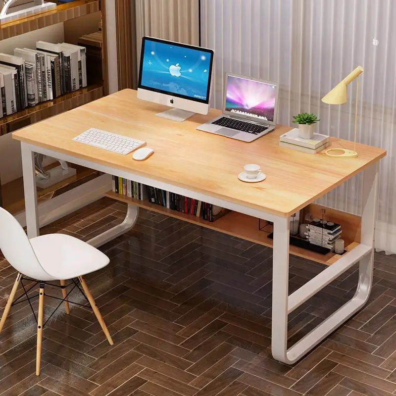

Escritorio Mueble Office Bed Standing Scrivania Ufficio Notebook Mesa Tablo Laptop Stand Bedside Study Table Computer Desk