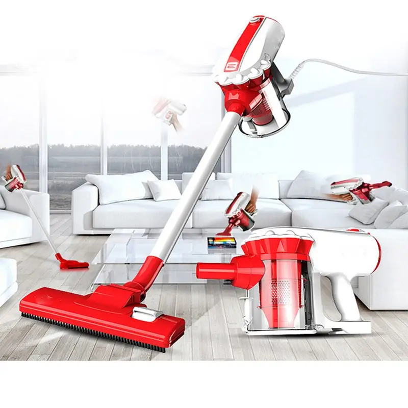 400 Вт ручной пылесос портативный бытовой автомобильный беспроводной уборочная