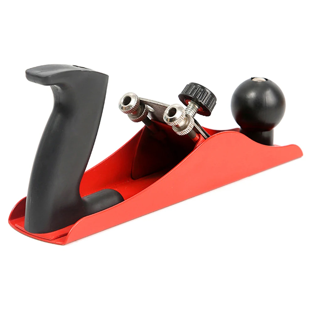 Ручной самолет DIY Мини Деревянный строгальный станок плоский Плоский нижний край