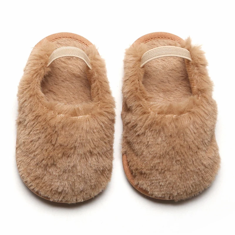 

2020 The New lovely princess Baby Shoes Soft Sole Baby Anti-Slip Breathable Girl Boy Shoes