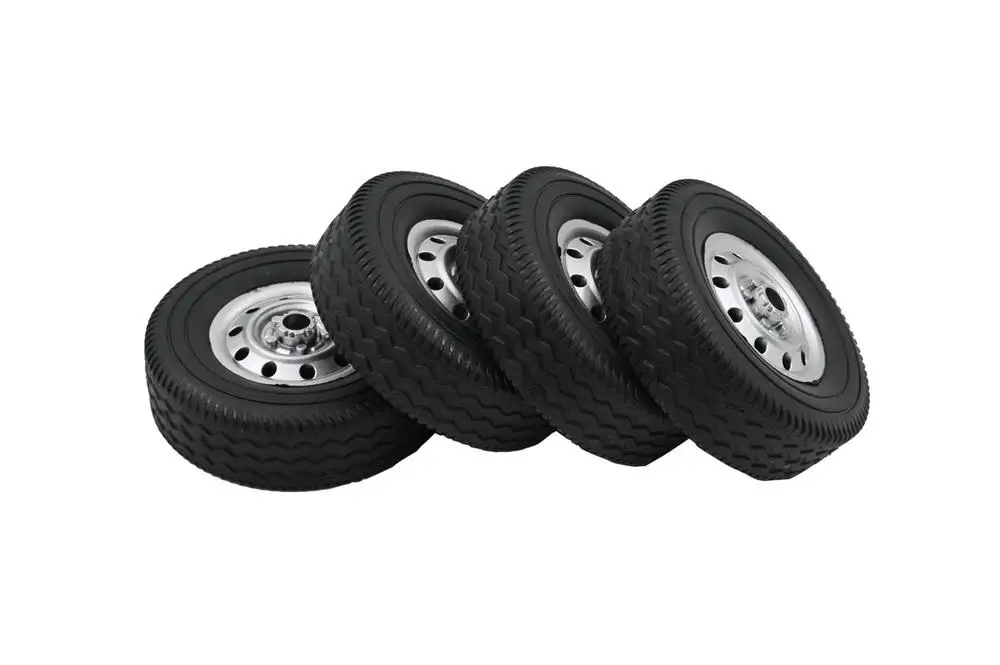 4 шт обновления обод колеса с