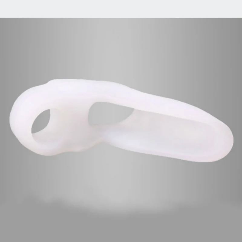 Ортопедический корректор вальгусной деформации большого пальца стопы 1 пара