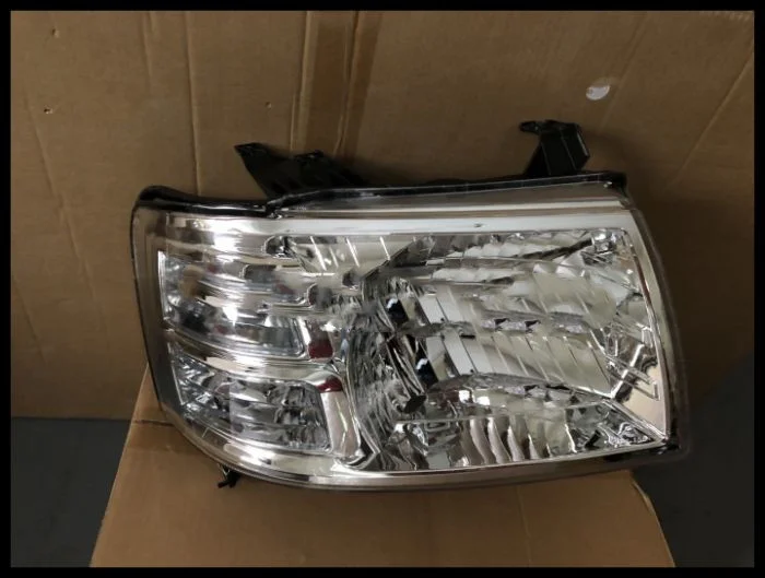 

Фары для Ford Ranger 2006-08, 2 шт.