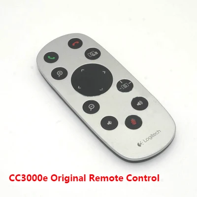 (Б/у) оригинальные аксессуары для камеры logitech CC3000e/CC3500e кабель-сплиттер с