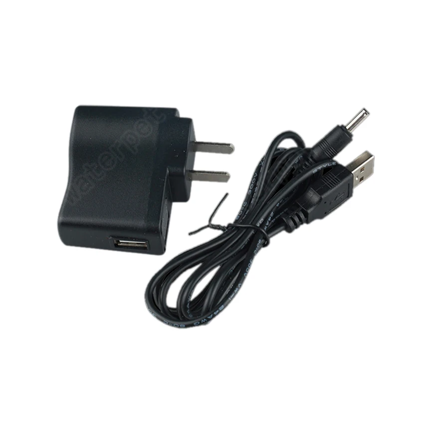 Портативный воздушный компрессор для аквариума sunsun 110-240 В | Воздушные насосы и