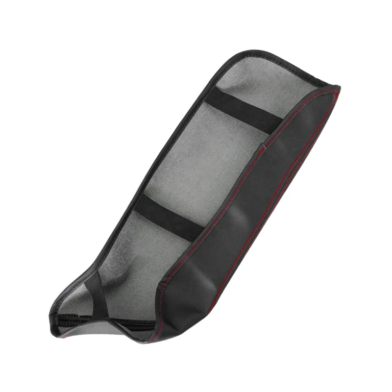 Автомобильные аксессуары центральный подлокотник для салона из микрофибры