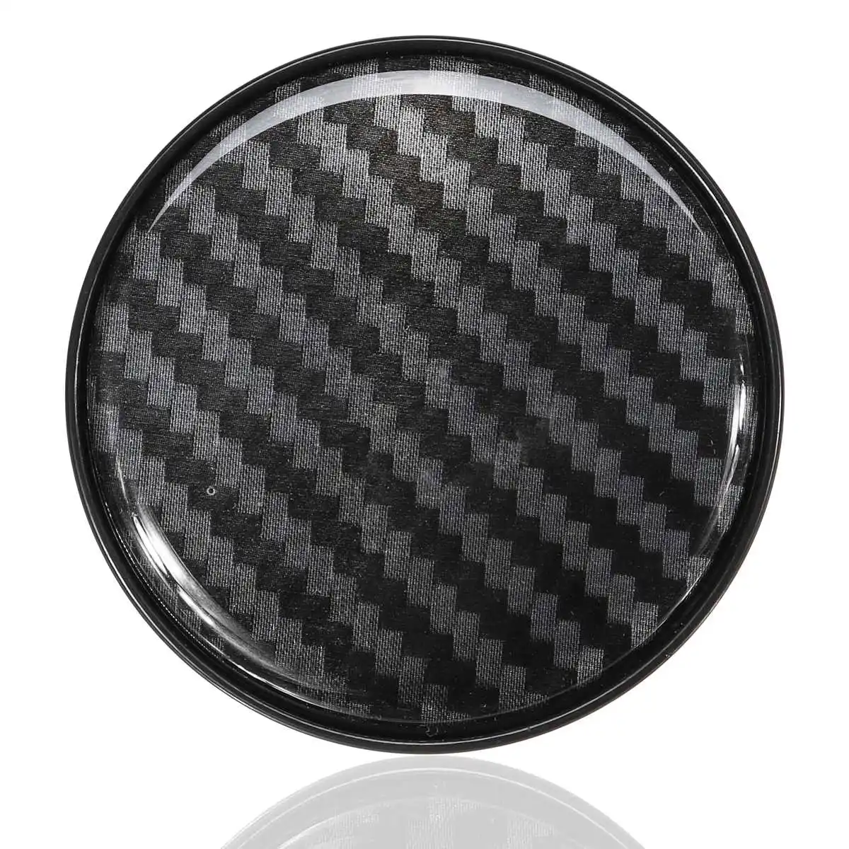 4 шт. колпачки на ступицы колеса из углеродного волокна 58 мм 60 мм|Колпаки колеса| |