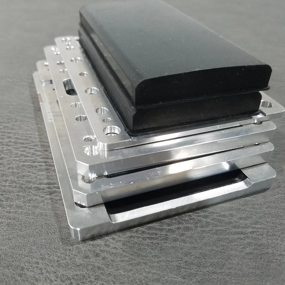 

Laminating Mold For Samsung Galaxy S8 S9 Plus S20 S10 Plus Note 20 Ultra Unbent Flex Glass OCA LCD Screen Repair Lamination