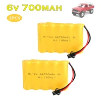            700         NI-CD Lipo                               WPL C24 1 16                                                                                                               -                                                 Ni-CD      