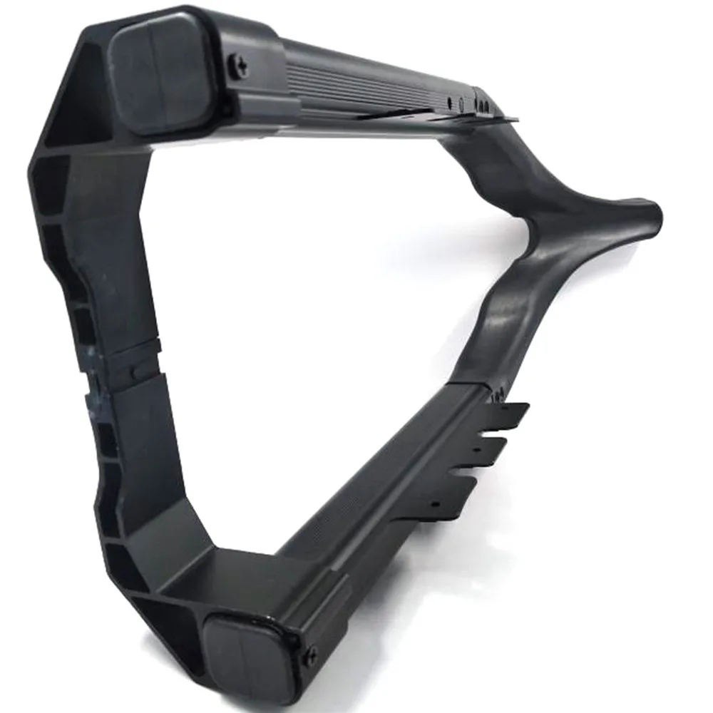 Одностержневая электрическая ручка на колесиках для Ninebot One Z6 Z8 Z10 Тяговая Сменные