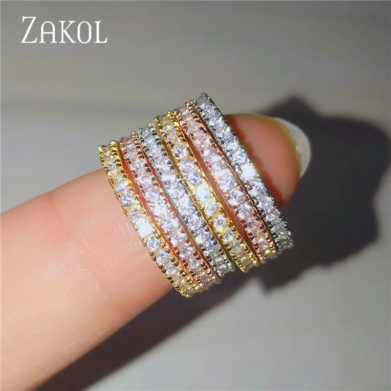 Красивые серьги-Клипсы из кубического циркония AAA ZAKOL, хрящи, модные серьги-манжеты в виде листьев, Женские Ювелирные аксессуары FSSP3017