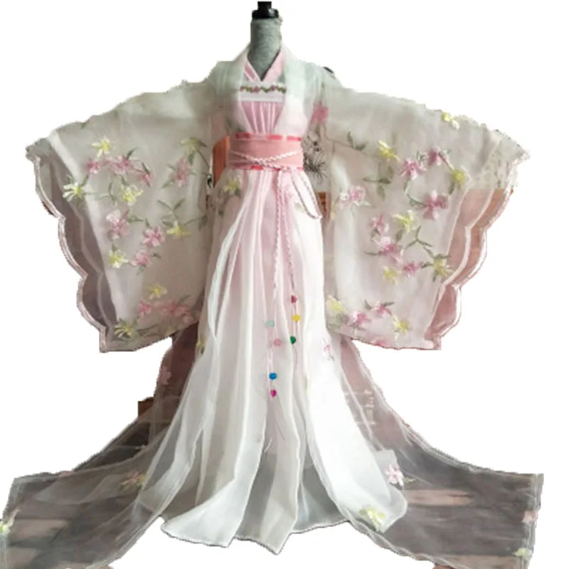 OB27 Barbi blyth 1/6 масштабная фигурка кукольная одежда аксессуары суд древний костюм