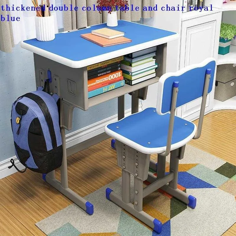 

Estudo Pour Tavolino Bambini Toddler Chair and Mesa Y Silla Infantil Desk Adjustable Kinder Bureau Enfant Study Table for Kids