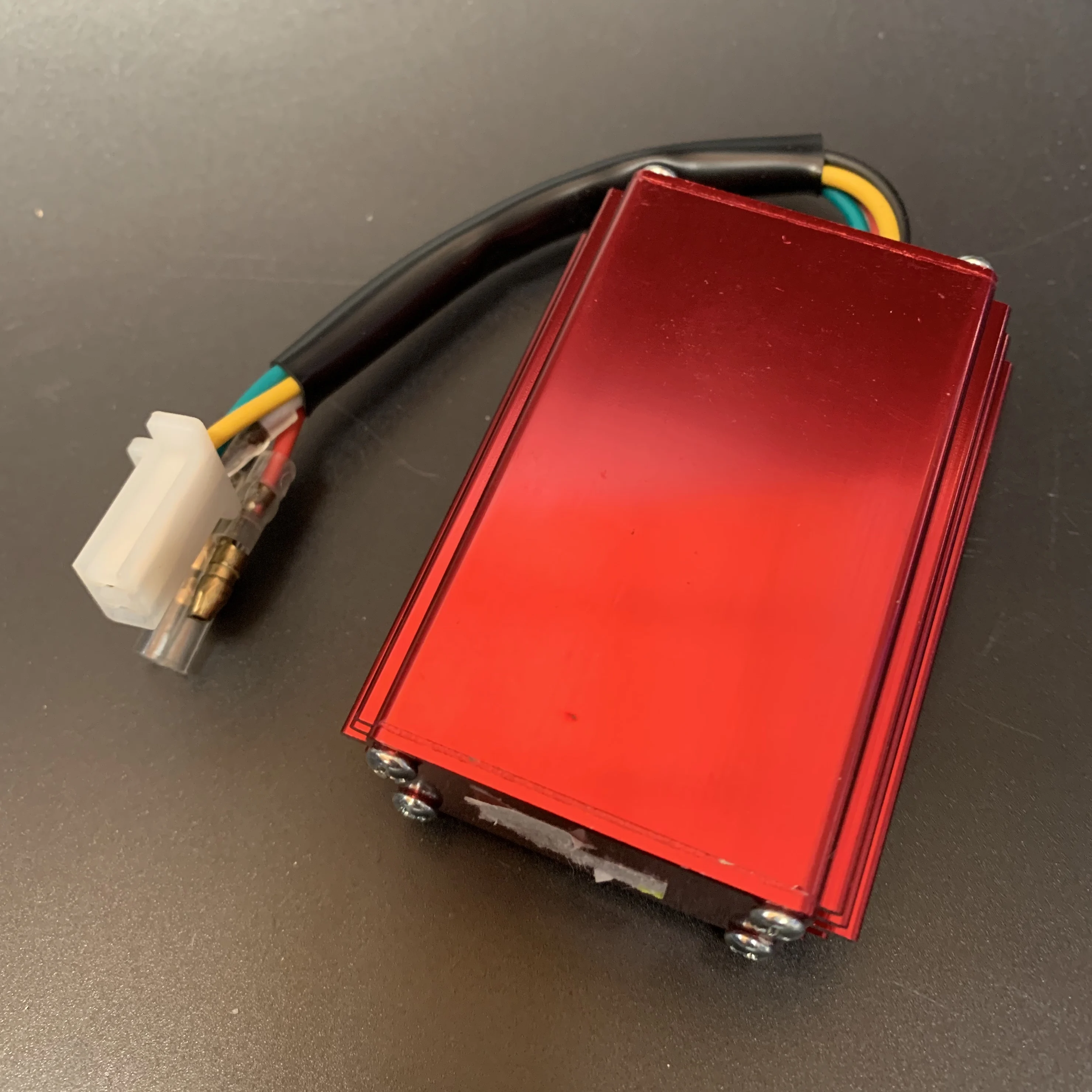 Cdi jog 50 гоночный cdi тюнинговые запчасти на джог тюнинг 90 кубов