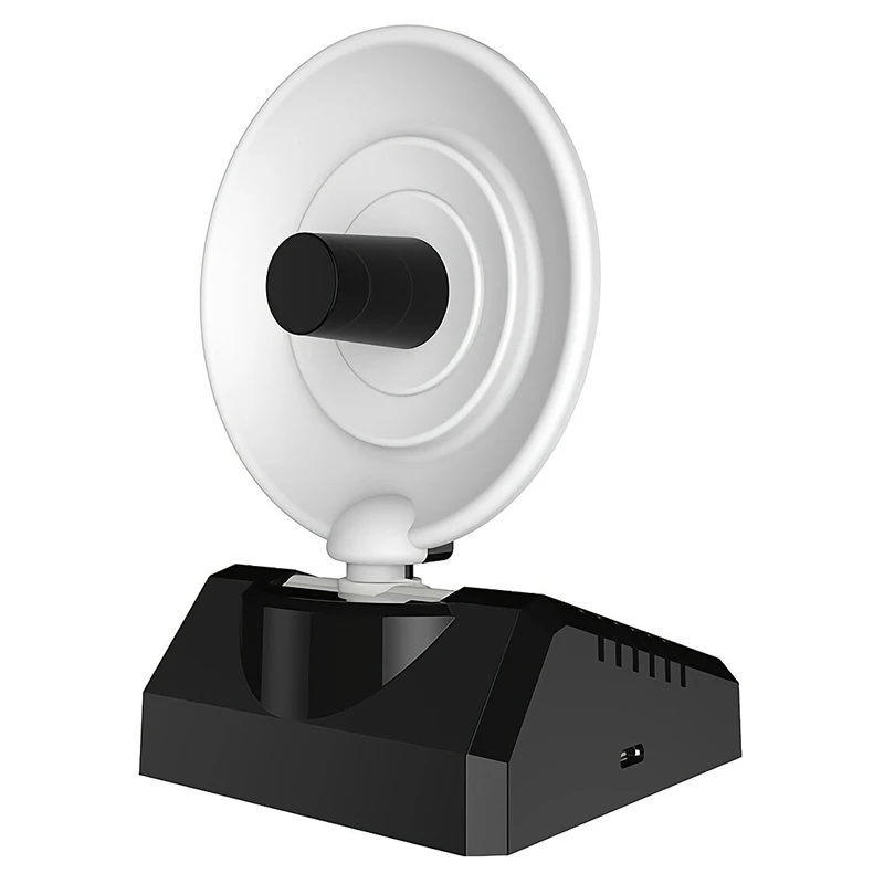 

HOT- 650Mbps 2.4G+5.8GHz Dual Band 11AC High Power Wireless Networking Adapter WIFI Transceiver