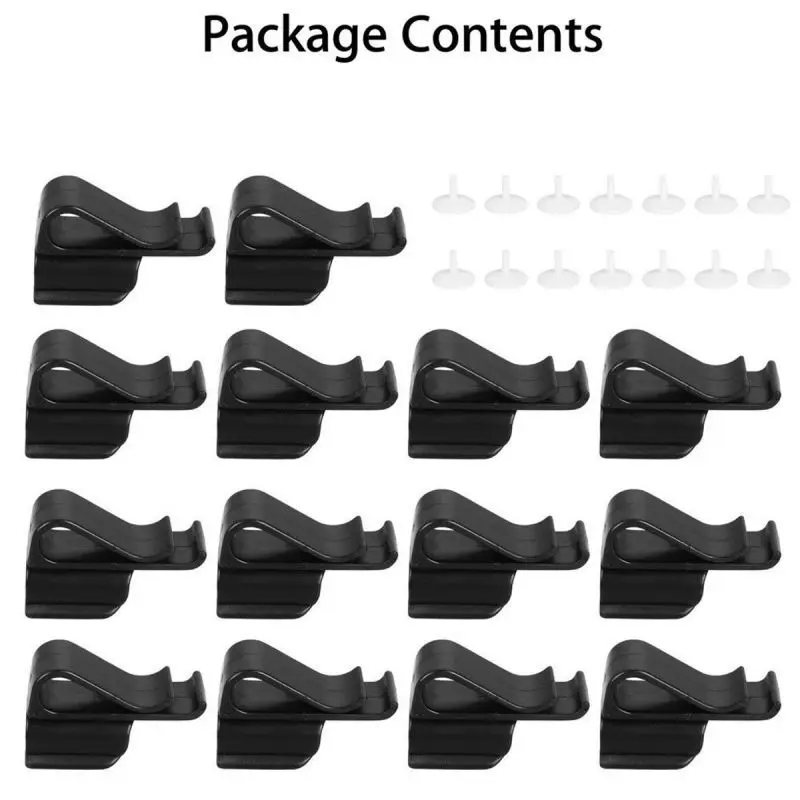 Профессиональный высококачественный прочный зажим для гольфа с шариковым