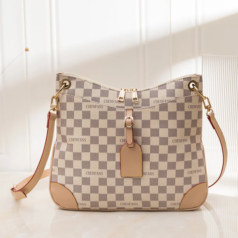

High Quality Luxury Designer Bag Classic Bucket Female Bag 2021 New Designer Handbags Purses and Handbags Fashion Vintage Bags