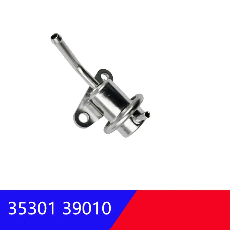 3530139010 подлинный регулятор давления топлива 35301 л 01-06 для Hyundai Santa Fe XG350 Kia Amanti 39010- |