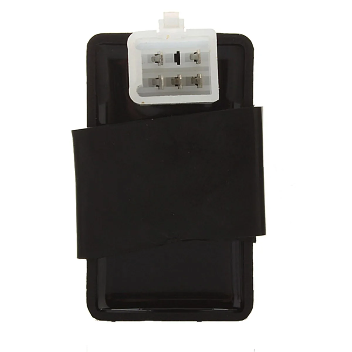 

CDI Box 5 контактов для китайского скутера 70-110cc двигателя ATV Quad Go Kart