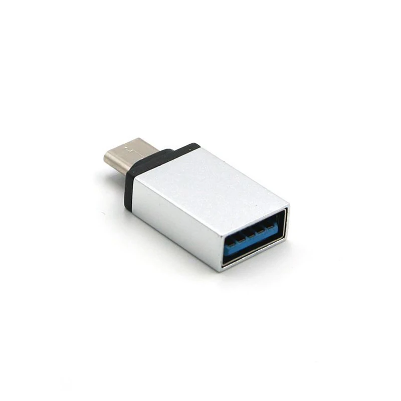 

OTG adapter 3.1type C to USB female type-C adapter 10gbpstype-c to USB 30 bus