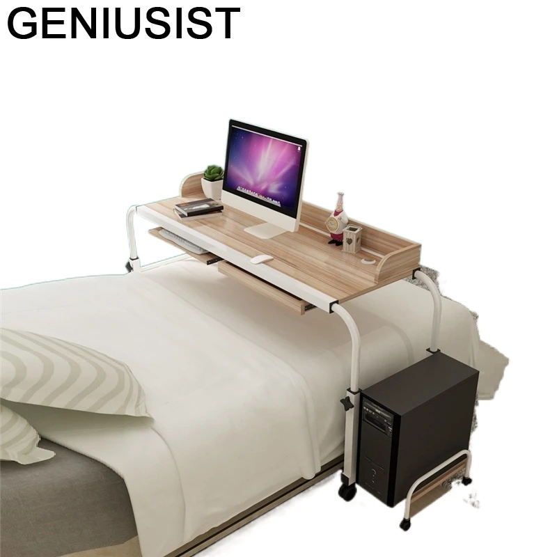Mueble Bureau Meuble Stand De Oficina Escritorio мебель Lap ноутбук офисный Dobravel Tablo Mesa Рабочий стол