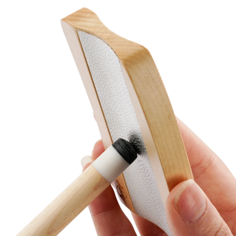 

Инструмент для ремонта наконечников для бильярдного кия