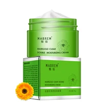 mabrem moisturizing cream anti aging whitening wrinkle removal repair pores relieves rough and dry calendula firming skin care