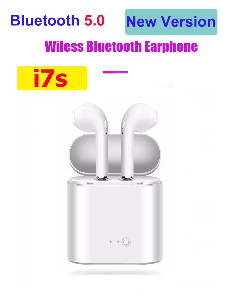 I20 TWS Беспроводной наушники Bluetooth 5,0 гарнитура i14 i11 i7s TWS 6D бас Беспроводной наушники pk i10 TWS i30 i12 i80 TWS i100