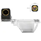 Специальная автомобильная камера заднего вида HD для Nissan Kicks, латио, Versa, Note, Qashqai, J10, J11Dualis Juke (F15)