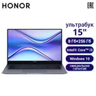 Ноутбук HONOR MagicBook X15 i3, 15.6