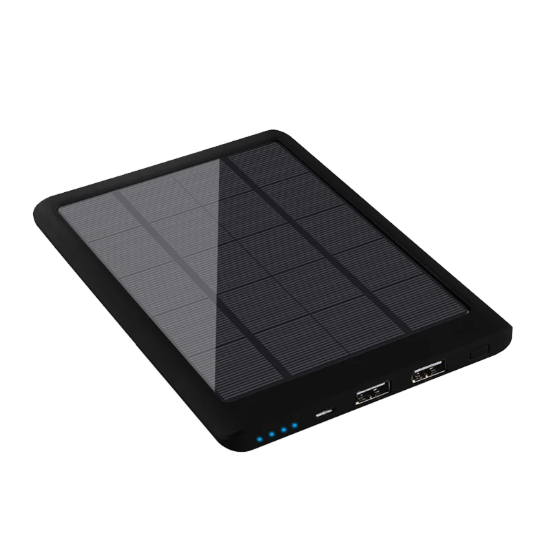 80000mAh внешний аккумулятор ультра тонкий для путешествий аварийное зарядное