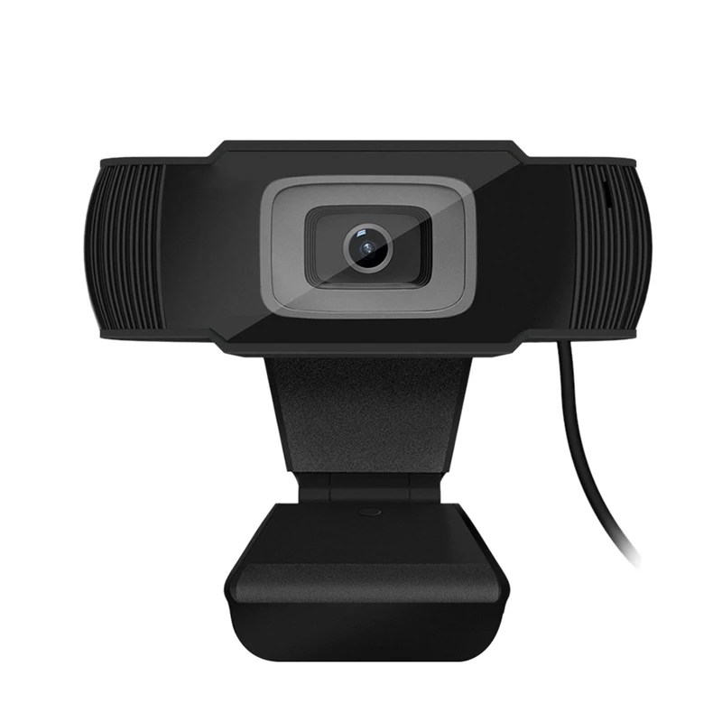 Usb веб-камера 12 мегапиксельная камера высокой четкости 360 градусов встроенный