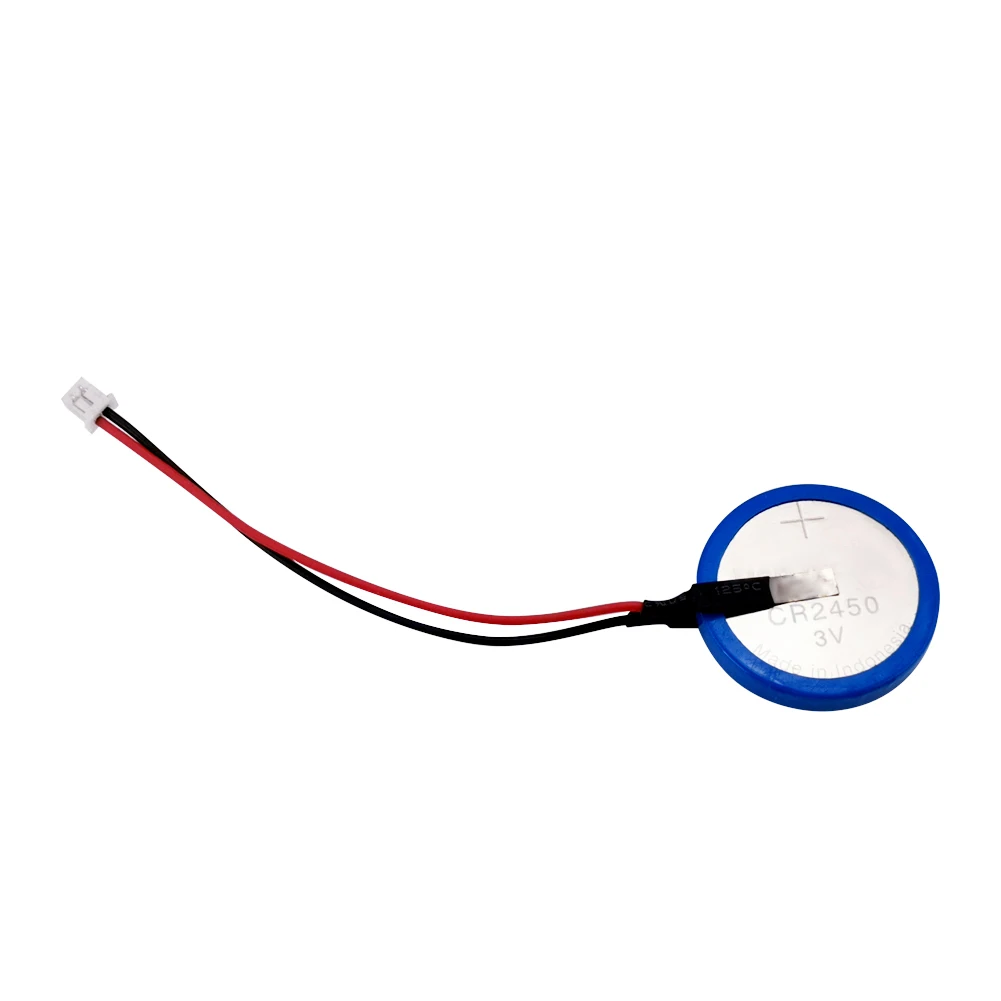 Electric PLC Bonders Battery CR2450 3V Lithium | Электроника