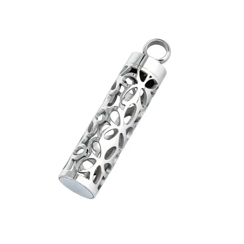 Ожерелье Sweetvally с распылителем эфирного масла женское ожерелье подвесками