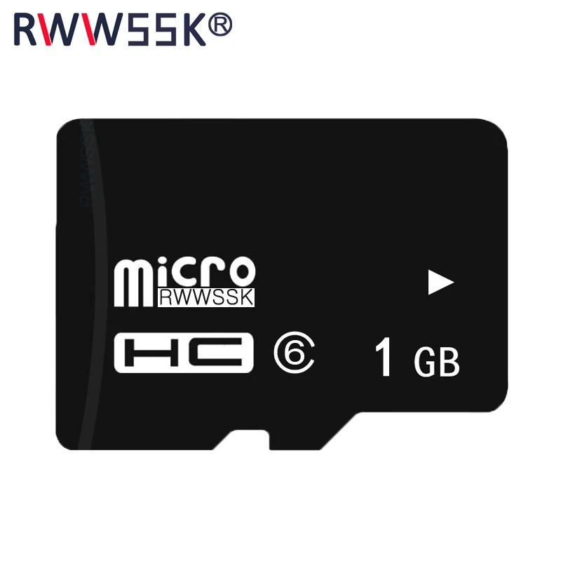 5 шт./лот micro tf карта 128 МБ 256 512 1 Гб 2 класс 10 4 ГБ 8 16 32 64 U3 высокоскоростная sd