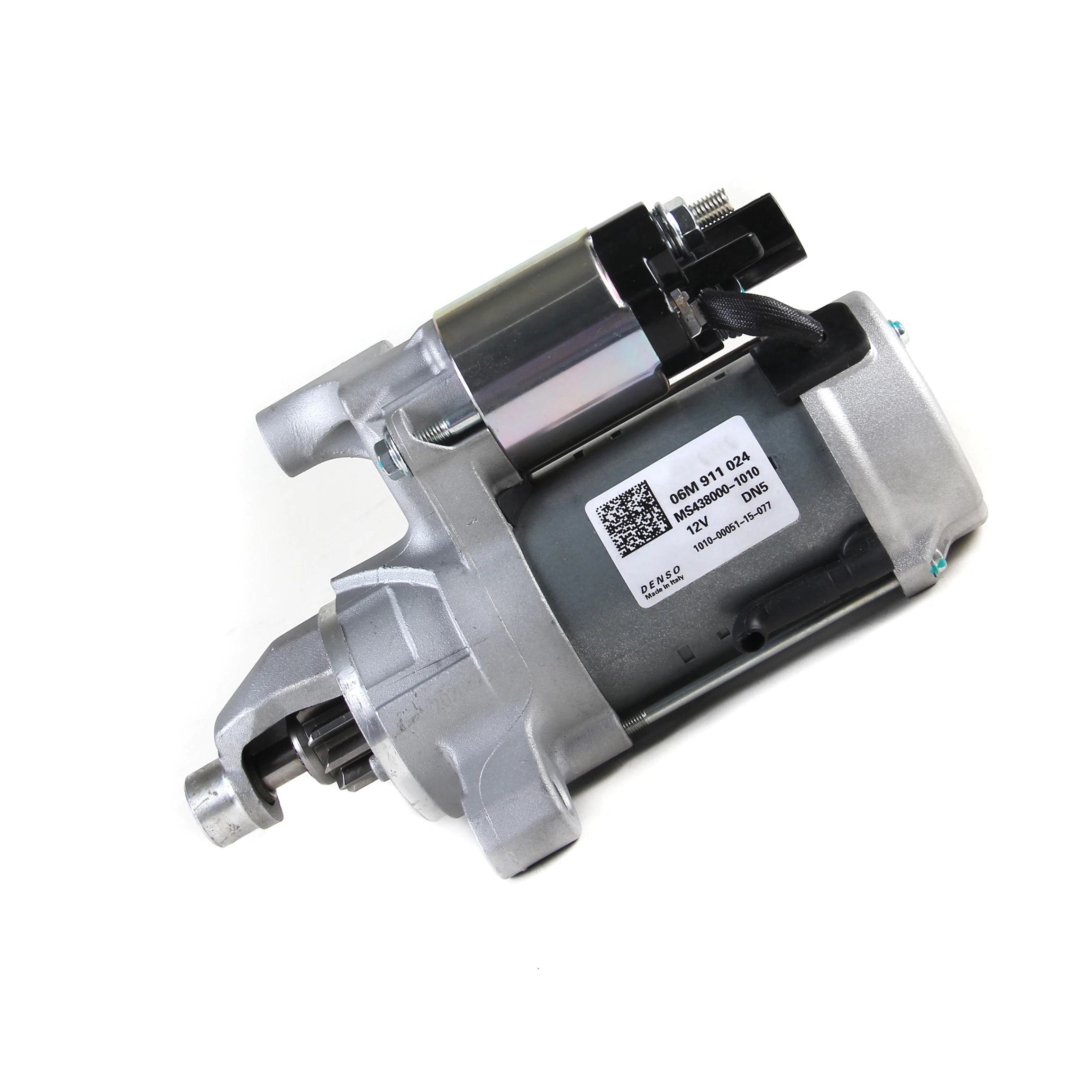 Стартер зажигания двигателя 3 0 т 4 л подходит для VW Touareg Audi A8 Quattro Q7 Q8 CJTA CYJA CREC 06M 911 024X