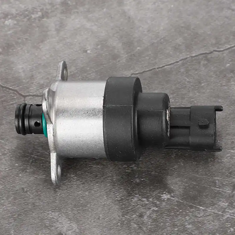 Регулятор давления топлива регулятор клапан управления Дозирующий соленоид