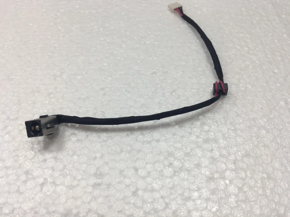 

DC Power Jack Cable DC Jack For Toshiba P870 P870D P875 P975 DC 6017B0357701