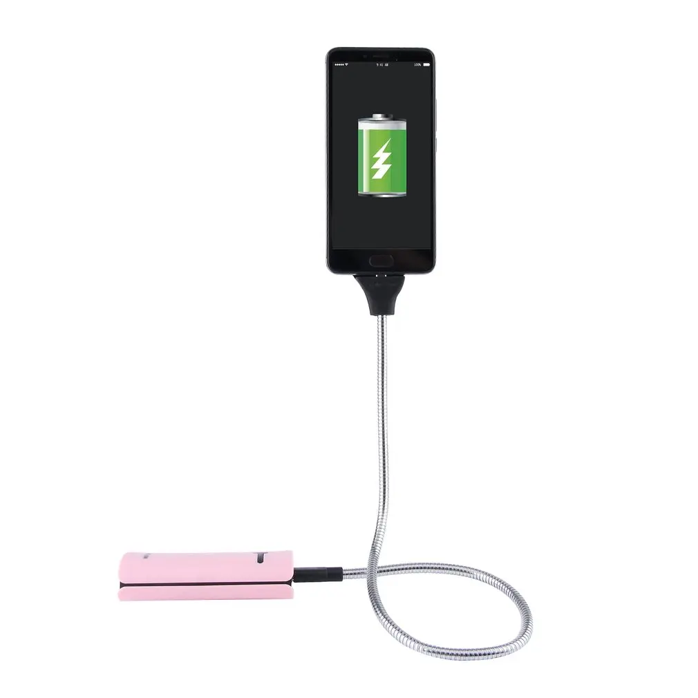 Гибкий Держатель для Android Type C интерфейса|Кабели мобильных телефонов| |