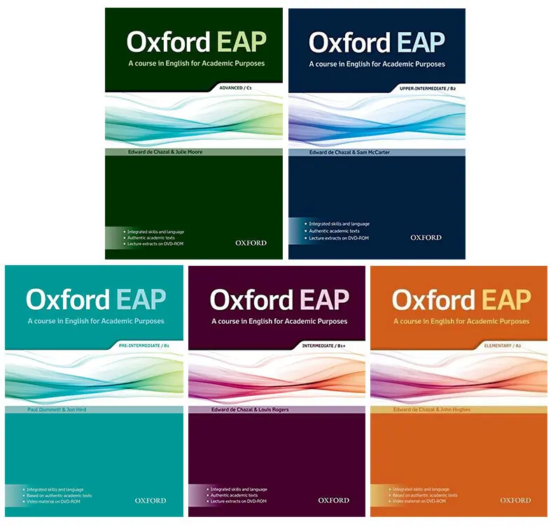 Рисунок 2 - оригинальные книги для изучения