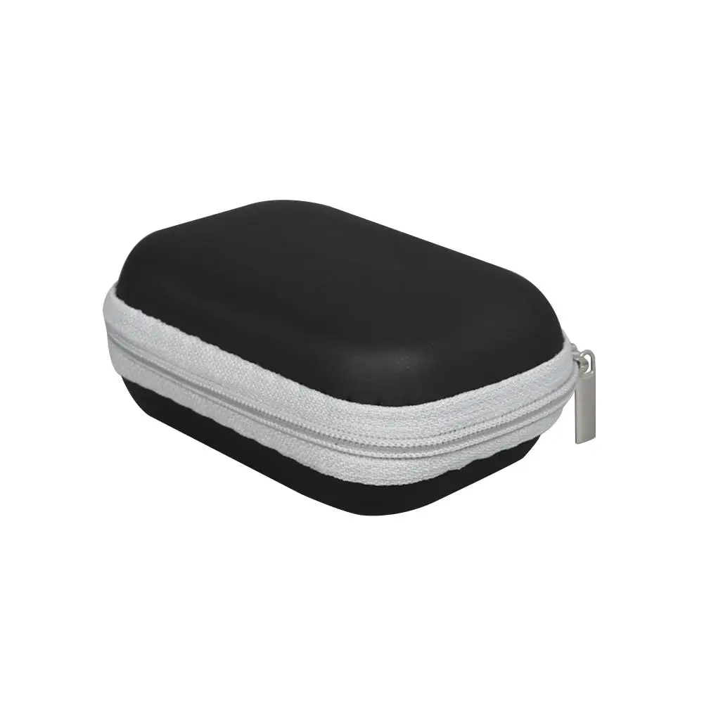 Hard EVA Travel Oximeter Protecive Case Bag Portable Zipper Carry Pouch Box For Fingertip Pulse OximeterHealth Care Tool | Дом и сад