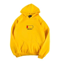 2019 new women hoodies hip hop streetwear printed sweatshirts skateboard pullover hoodie