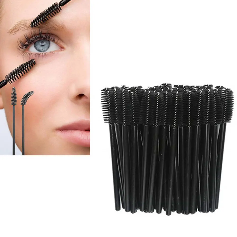 

Eyelash Extension Kit Grafting Eyelash Tool Set False Eyelash Training Kit Tweezers Set Eyelash Mascara Brush Cotton Swabs