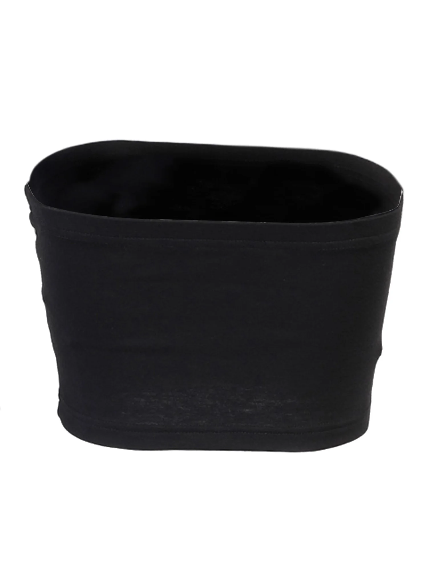 2021 Темный Индивидуальный Женский Топ без бретелек сексуальный короткий летний