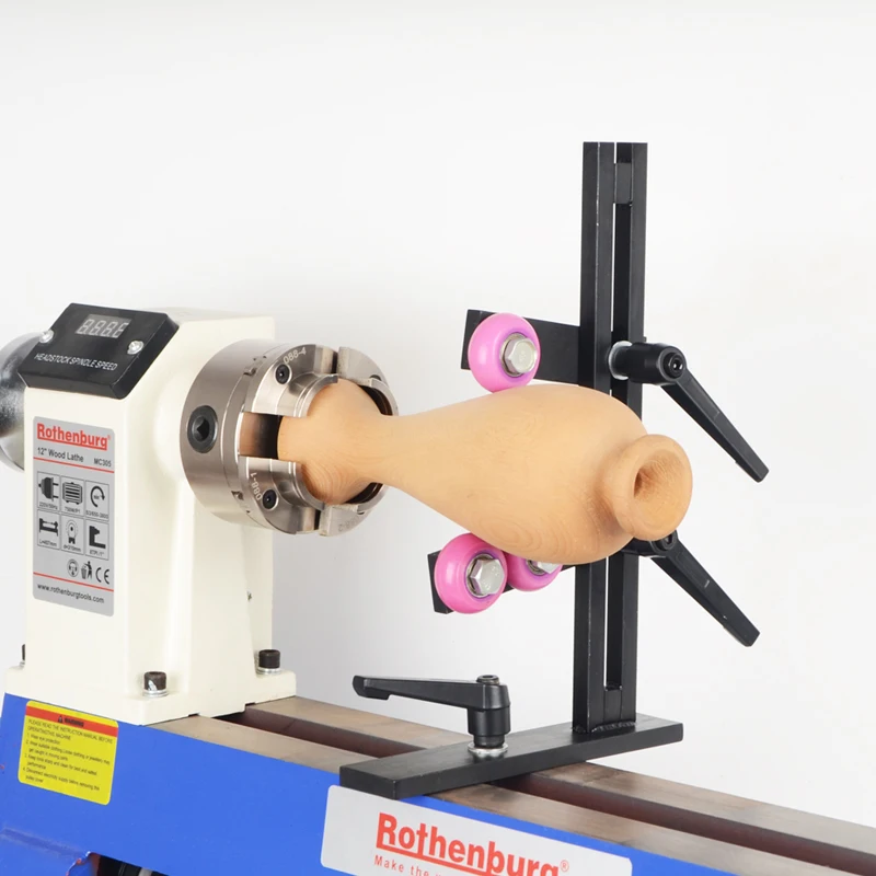 

Lathe Center Frame Support Fixture Lathe Center Bracket Accessories Accessories