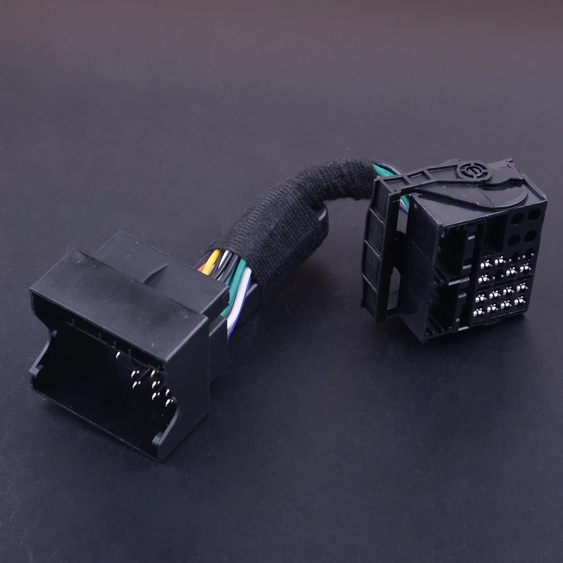 CITALL Автомобильный интерьер RCD330 фиксированная батарея выбросов четырехъядерный