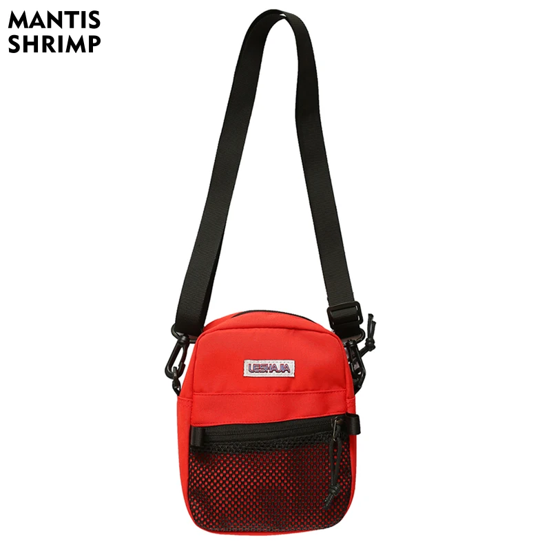 

Bags for Couples Designer Mini Bags Multifunction Shoulder Bags Waterproof Bag Unisex Crossbody Bags Fashion Nylon Messenger Bag