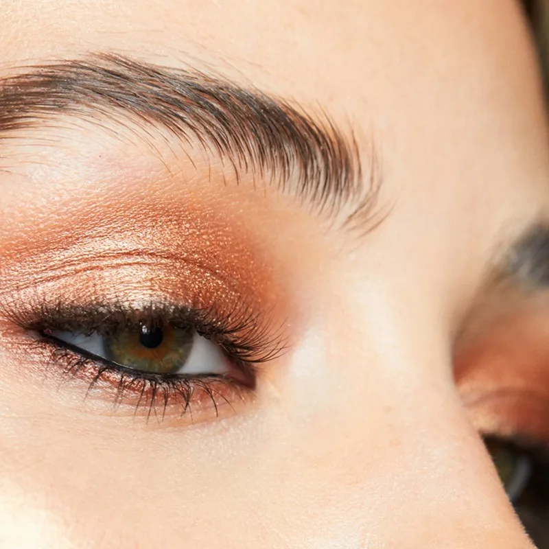 

4 Colors Eyeshadow Palette Profession Portable Eye Makeup Glitter Pigment Eye Shadow Long Lasting Cosmetics Eye Shades Palette